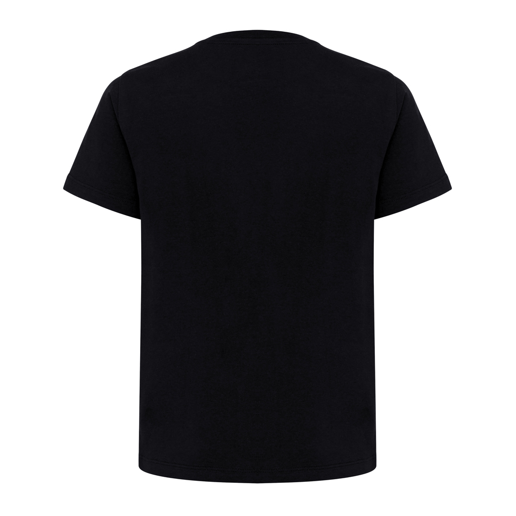 IQONIQ Koli Kids T-Shirt 160 g/m² aus recycelter und Bio-Baumwolle, bedruckbar