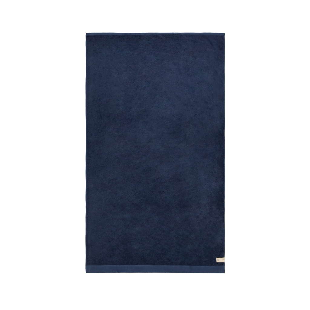 VINGA Birch Handtuch 90 × 150 cm, 450 g/m² – mit Logo bestickbar