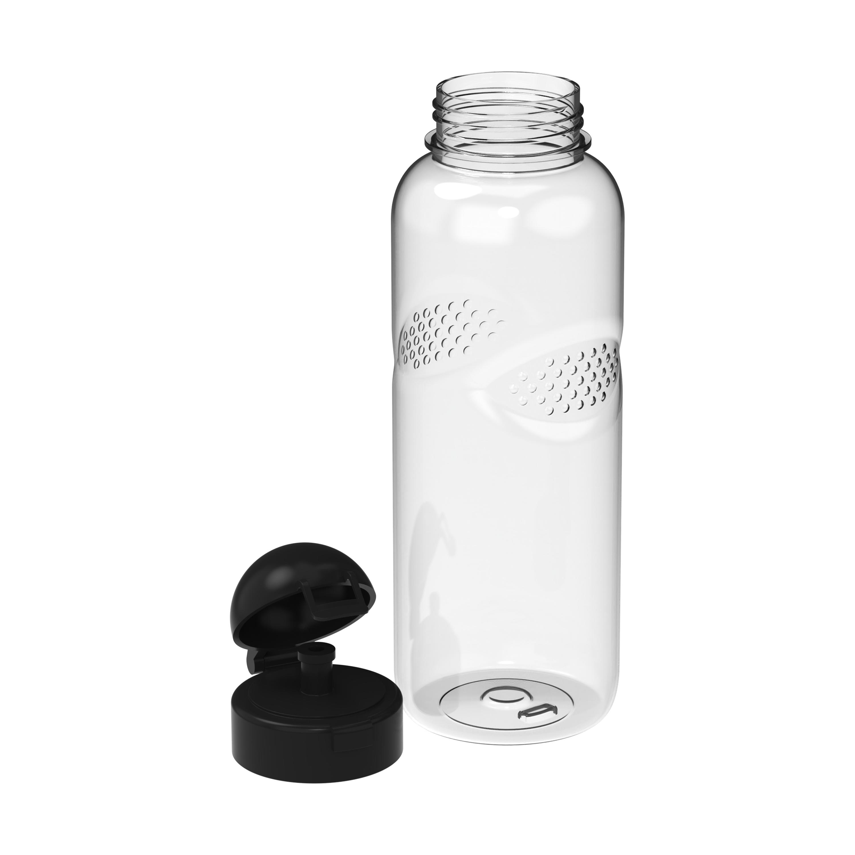 Trinkflasche Carve "Junior", 700 ml – DET3 Trinkflasche Carve "Junior", 700 ml