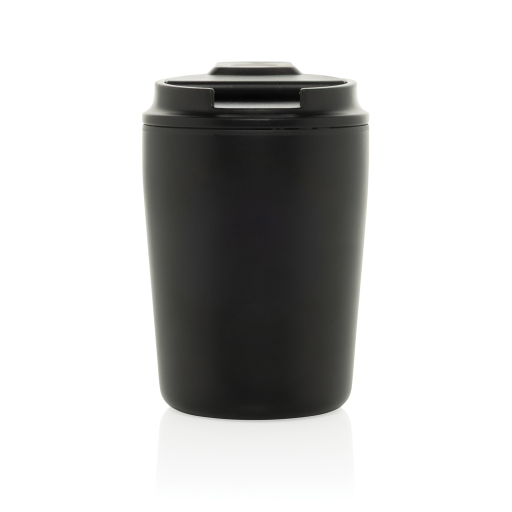 XD Xclusive Pico Barista RCS Kaffeetasse 220 ml in Geschenkbox mit Logo