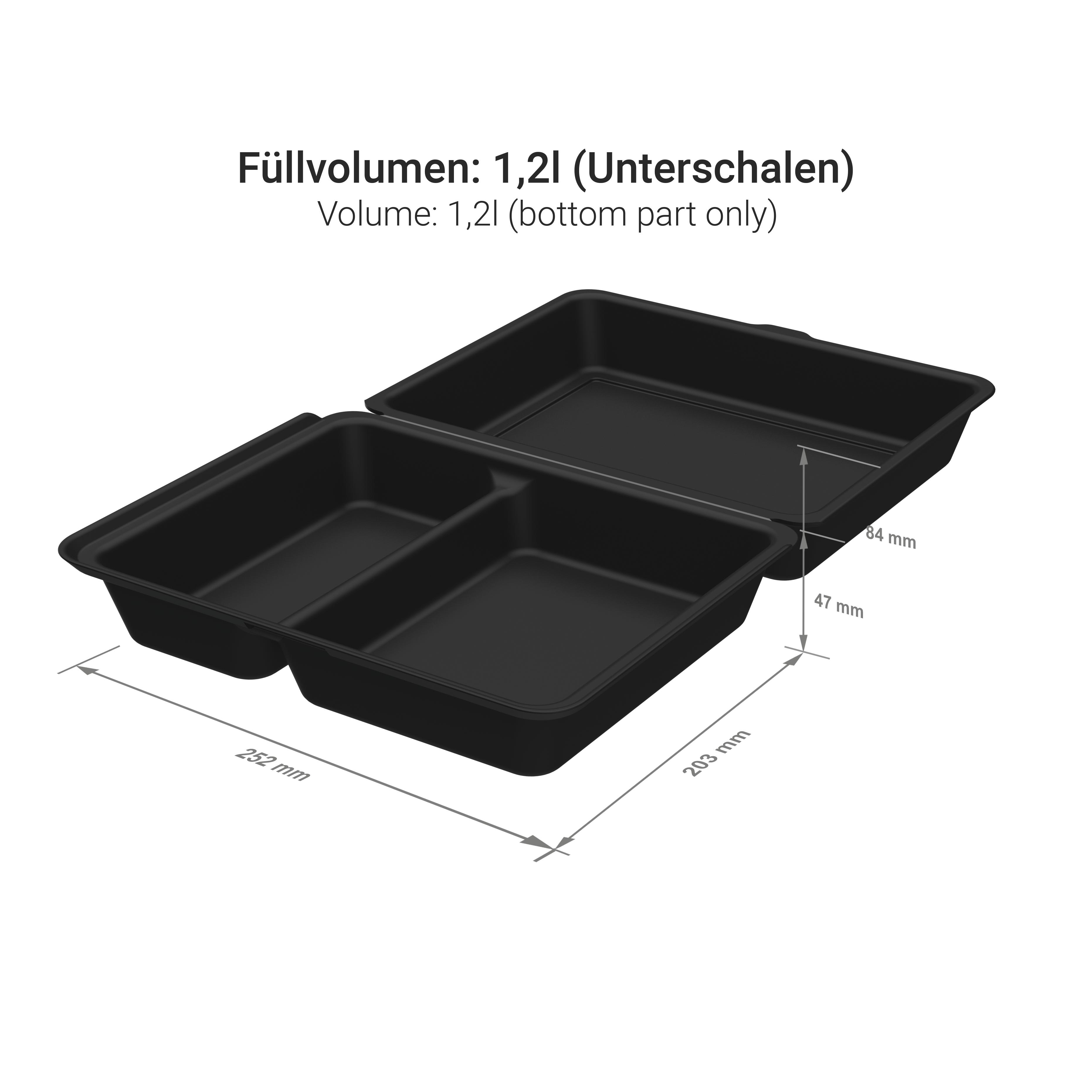 Menübox "ToGo" large – DET1 Menübox "ToGo" large