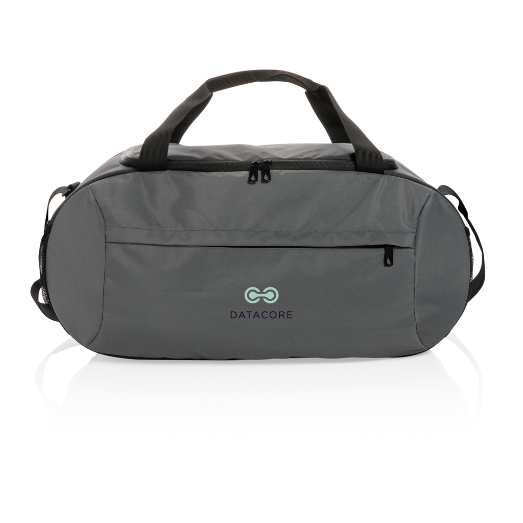 XD Collection Impact AWARE RPET Sporttasche zum Bedrucken