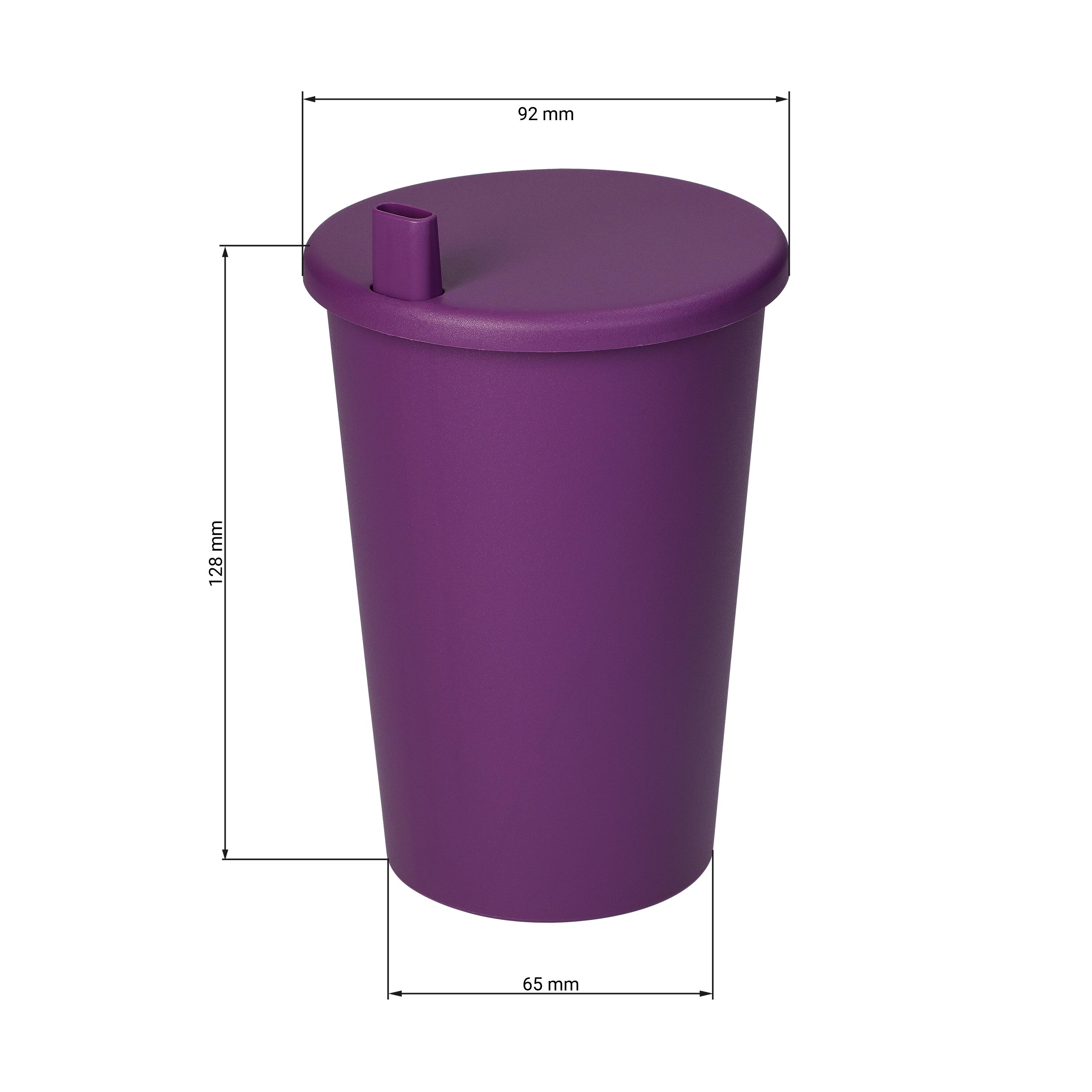 Trinkbecher "Splash" – DET1 Trinkbecher "Splash"