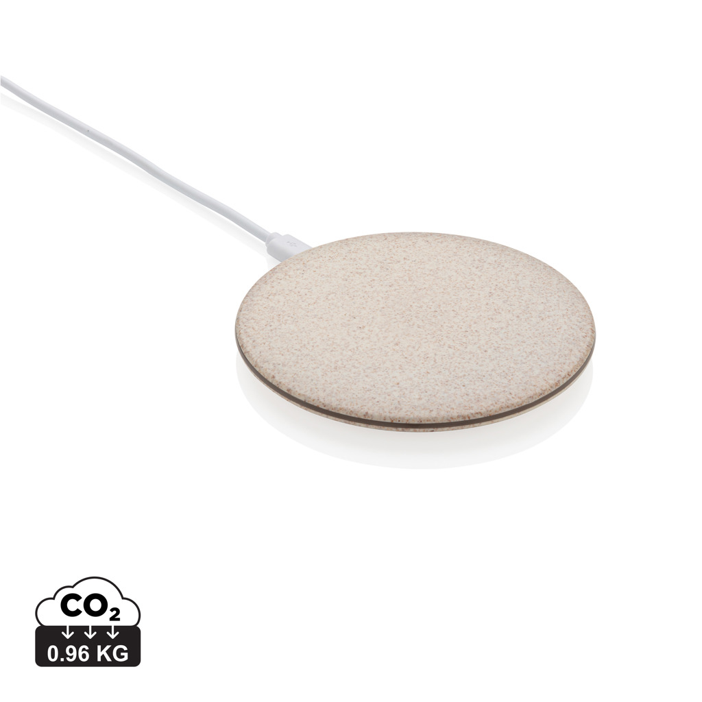 Wireless Charger Weizenstroh 5W – XD Collection