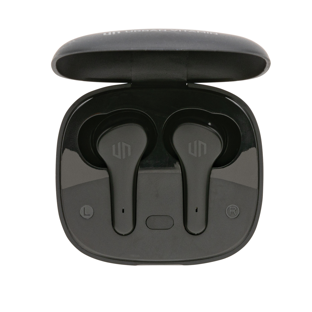 Urban Vitamin Byron True Wireless Ohrhörer mit ENC – bedruckbar mit Logo