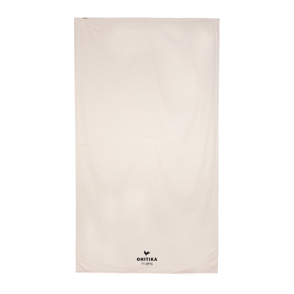 Ukiyo Aware Tischdecke 250x140 cm aus 98% recycelter Baumwolle, bestickbar Ukiyo Aware Tischdecke 250x140 cm aus 98% recycelter Baumwolle, bestickbar