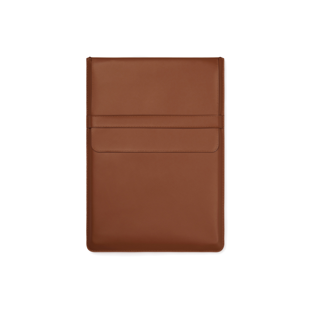 VINGA Timo 14 Zoll Laptop-Sleeve aus 49 % recyceltem rPET — bedruckbar VINGA Timo 14 Zoll Laptop-Sleeve aus 49 % recyceltem rPET — bedruckbar