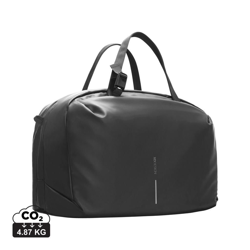 XD Design Urban Wochenendtasche wasserabweisend, recyceltes PET-Futter, mit Logo bedruckbar XD Design Urban Wochenendtasche wasserabweisend, recyceltes PET-Futter, mit Logo bedruckbar