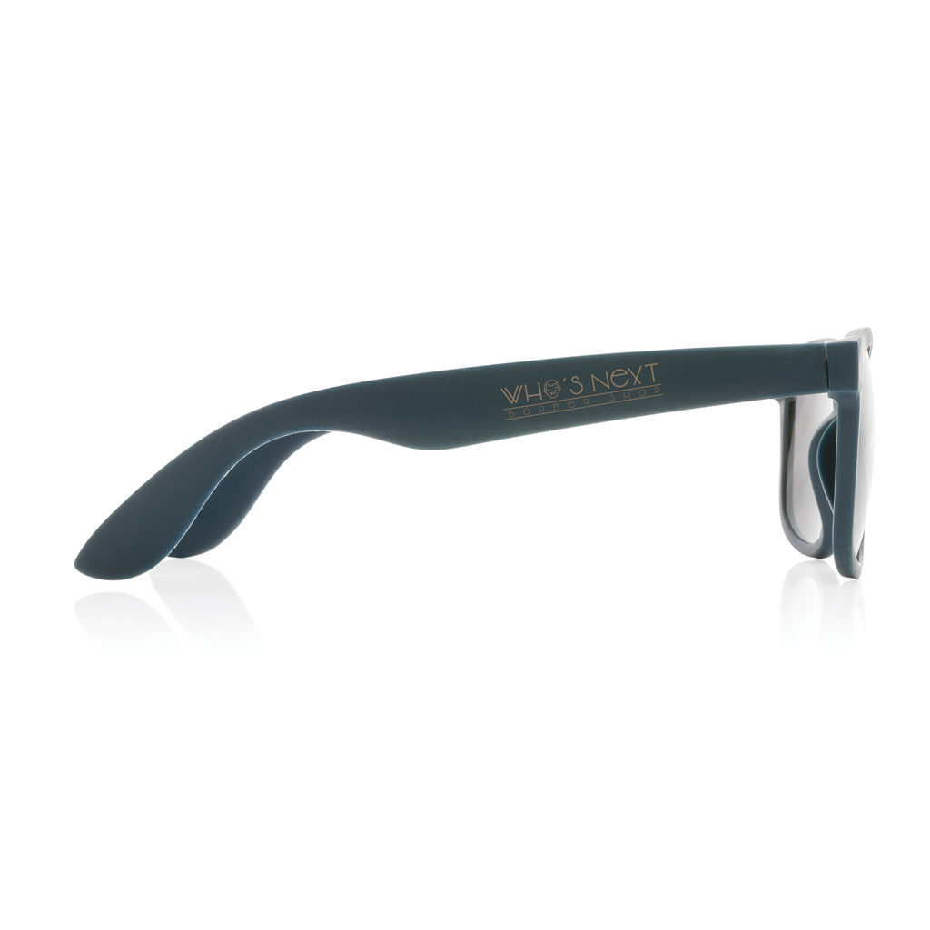 XD Collection Sonnenbrille aus 100 % recyceltem PP, RCS-zertifiziert, UV 400 XD Collection Sonnenbrille aus 100 % recyceltem PP, RCS-zertifiziert, UV 400