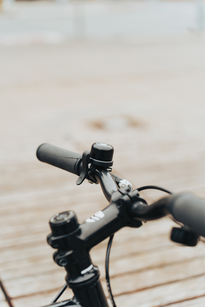 Bikefinder Dual Fahrradklingel mit weltweiter Ortung – Apple Find My und Android Find Hub Bikefinder Dual Fahrradklingel mit weltweiter Ortung – Apple Find My und Android Find Hub