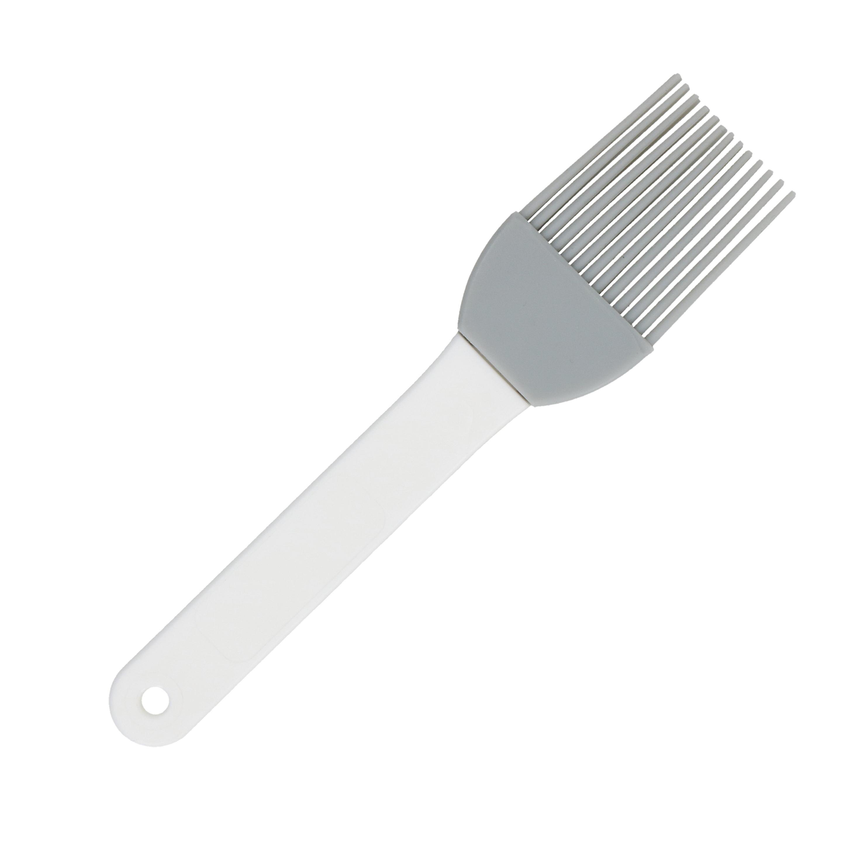 Backpinsel "Little Bakery" – weiss Backpinsel "Little Bakery" – weiss