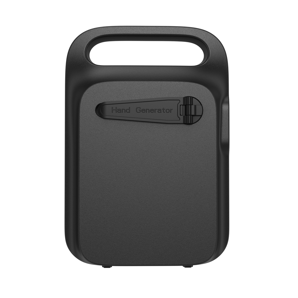 PowerVault Pro 21K RCS ABS Powerstation mit LED – Perfekter Event-Begleiter PowerVault Pro 21K RCS ABS Powerstation mit LED – Perfekter Event-Begleiter