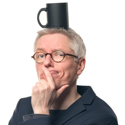 Porträt von Dr. Bartholomäus Winkler