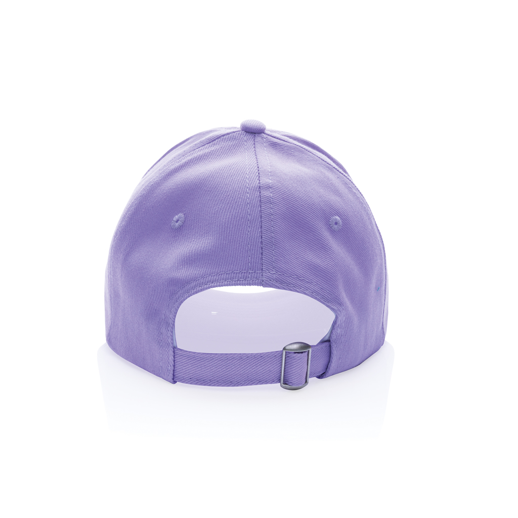 XD Collection Impact 5-Panel Cap aus 280 g/m² rCotton mit AWARE™ Tracer XD Collection Impact 5-Panel Cap aus 280 g/m² rCotton mit AWARE™ Tracer