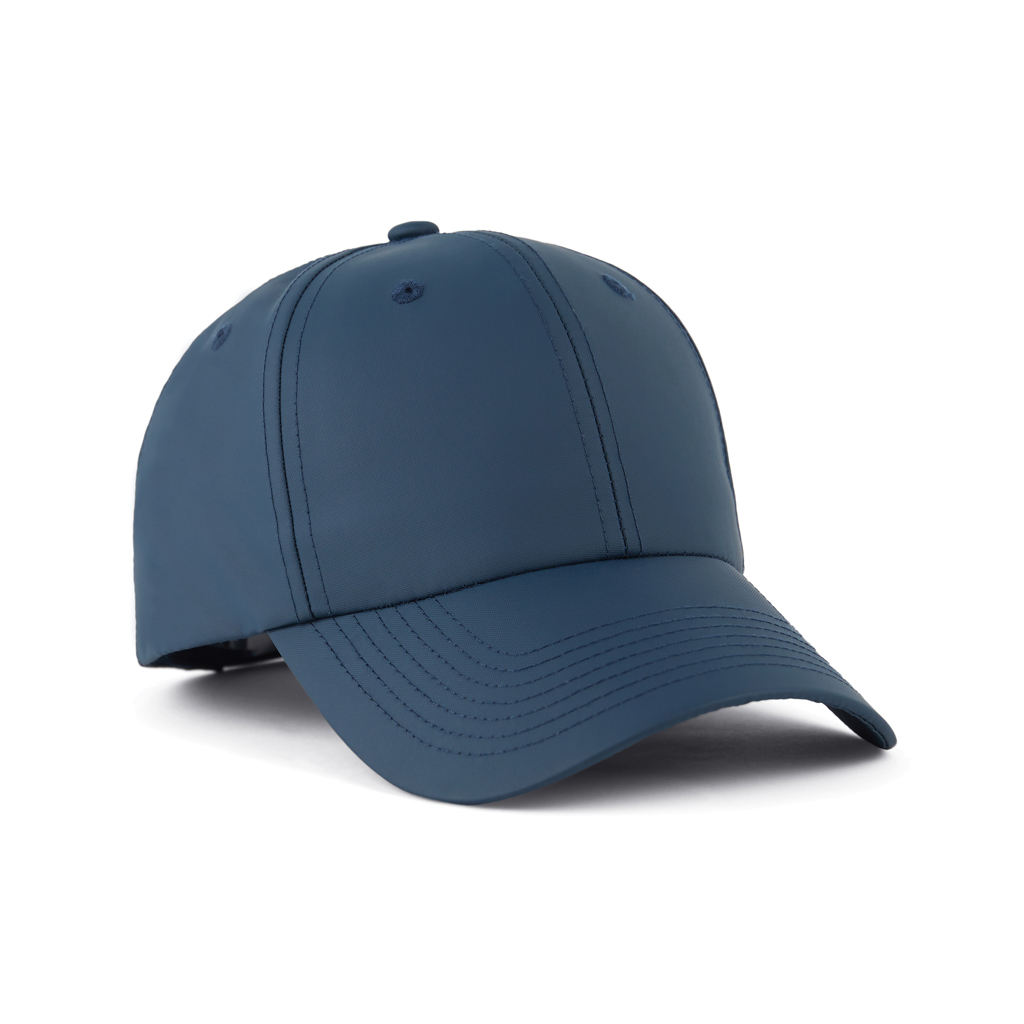 VINGA Baltimore AWARE™ 6-Panel-Cap aus recyceltem PET VINGA Baltimore AWARE™ 6-Panel-Cap aus recyceltem PET