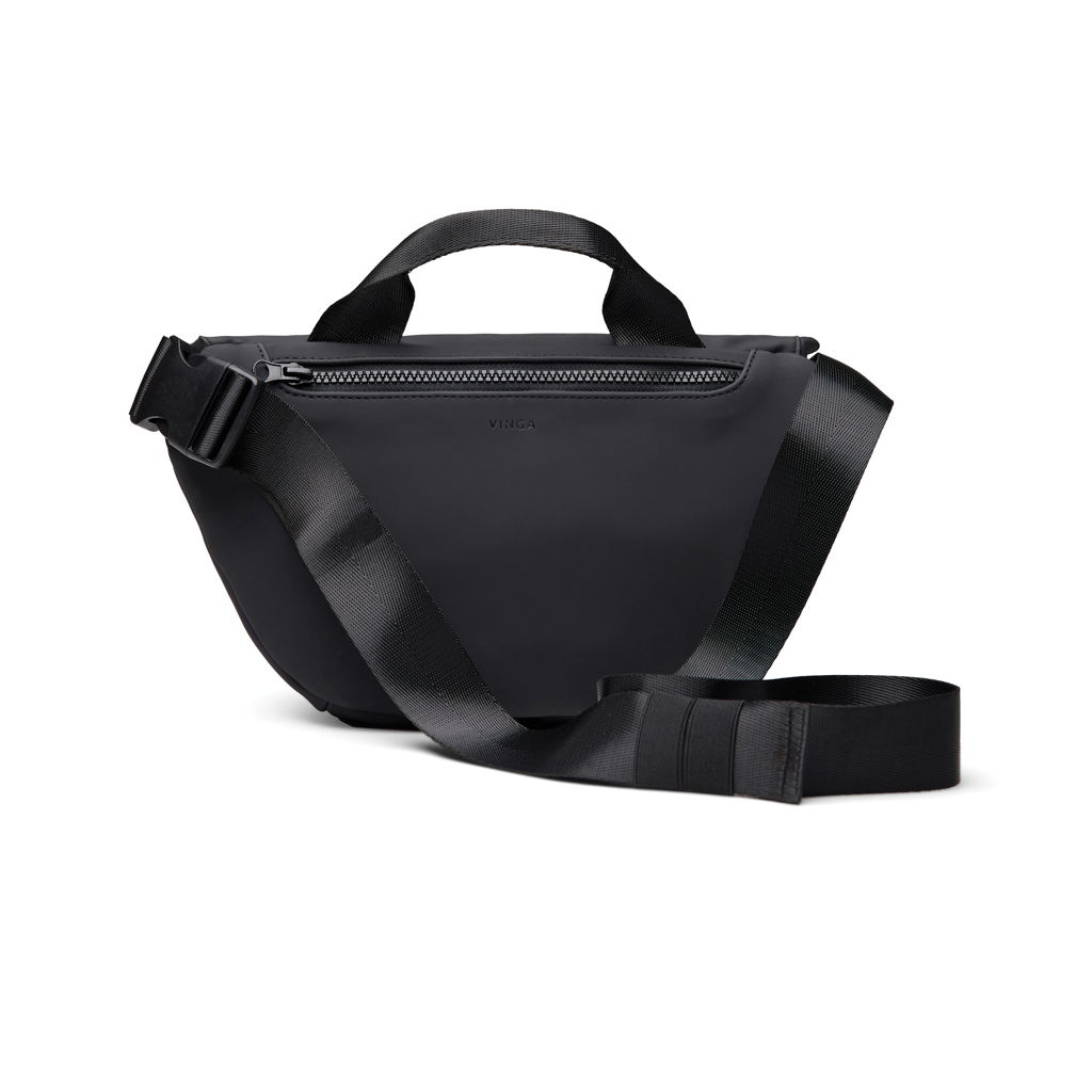 VINGA Baltimore RCS Sling-Bag aus recyceltem Polyester VINGA Baltimore RCS Sling-Bag aus recyceltem Polyester