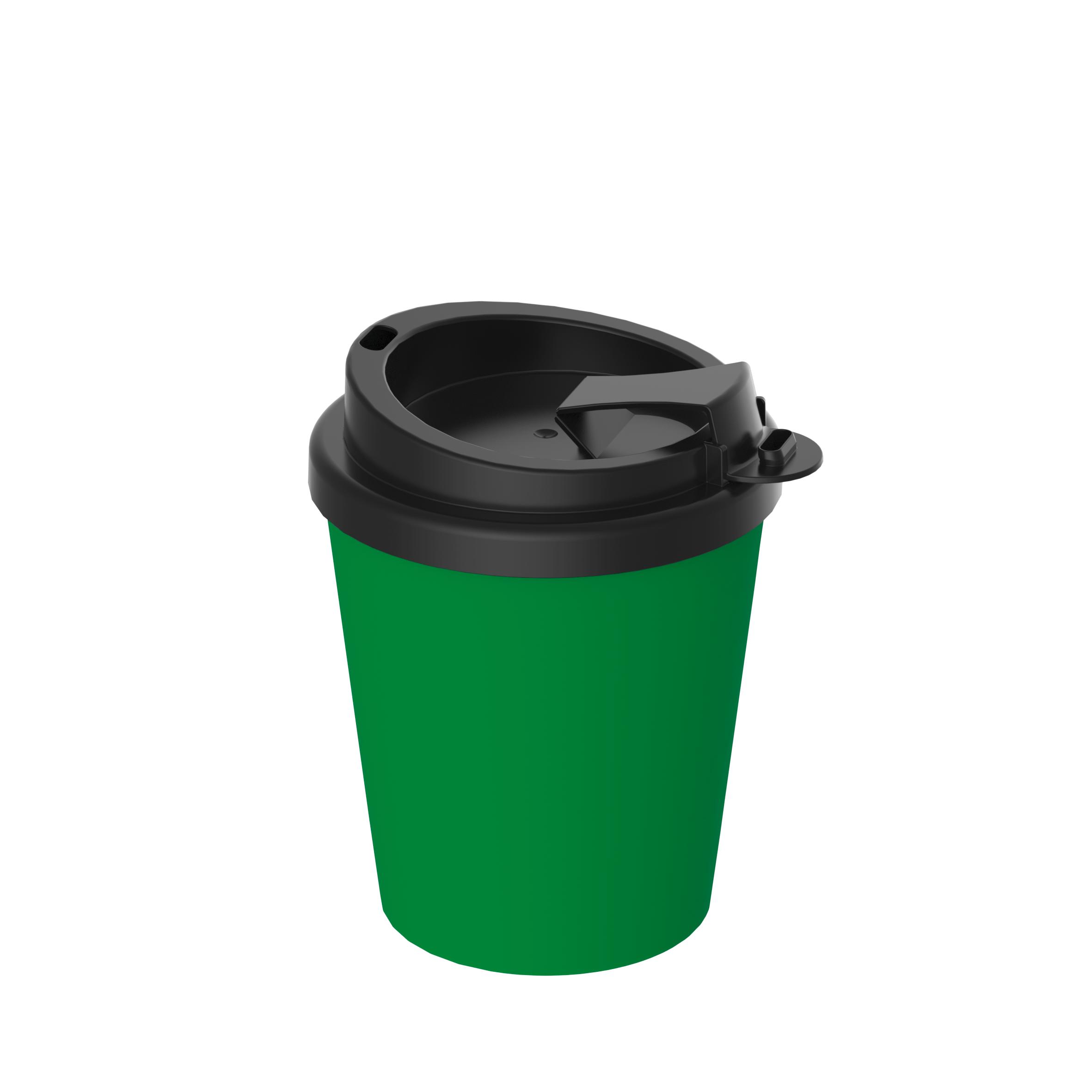 Kaffeebecher "PremiumPlus" small – DET12 Kaffeebecher "PremiumPlus" small