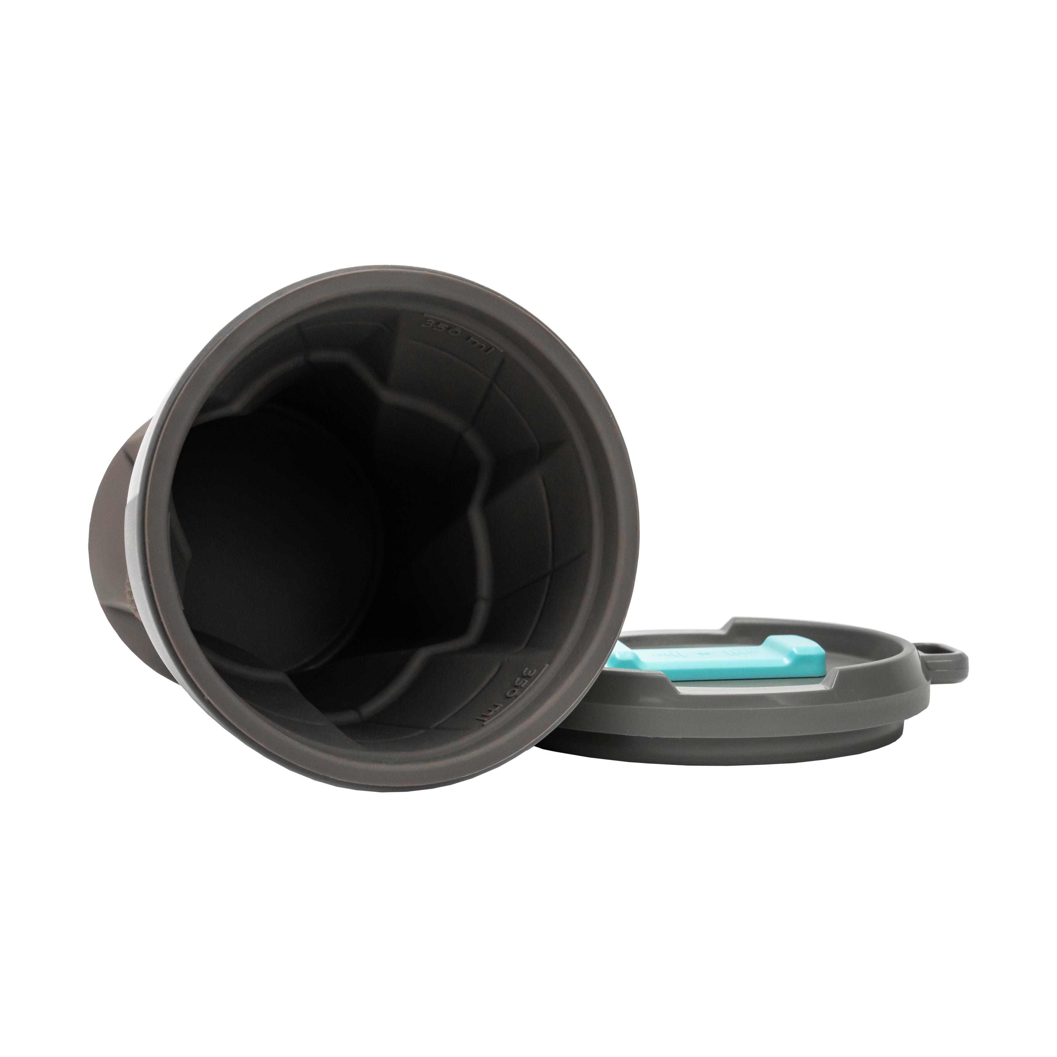 Kaffeebecher "up2u", 0,35 l – DET3 Kaffeebecher "up2u", 0,35 l
