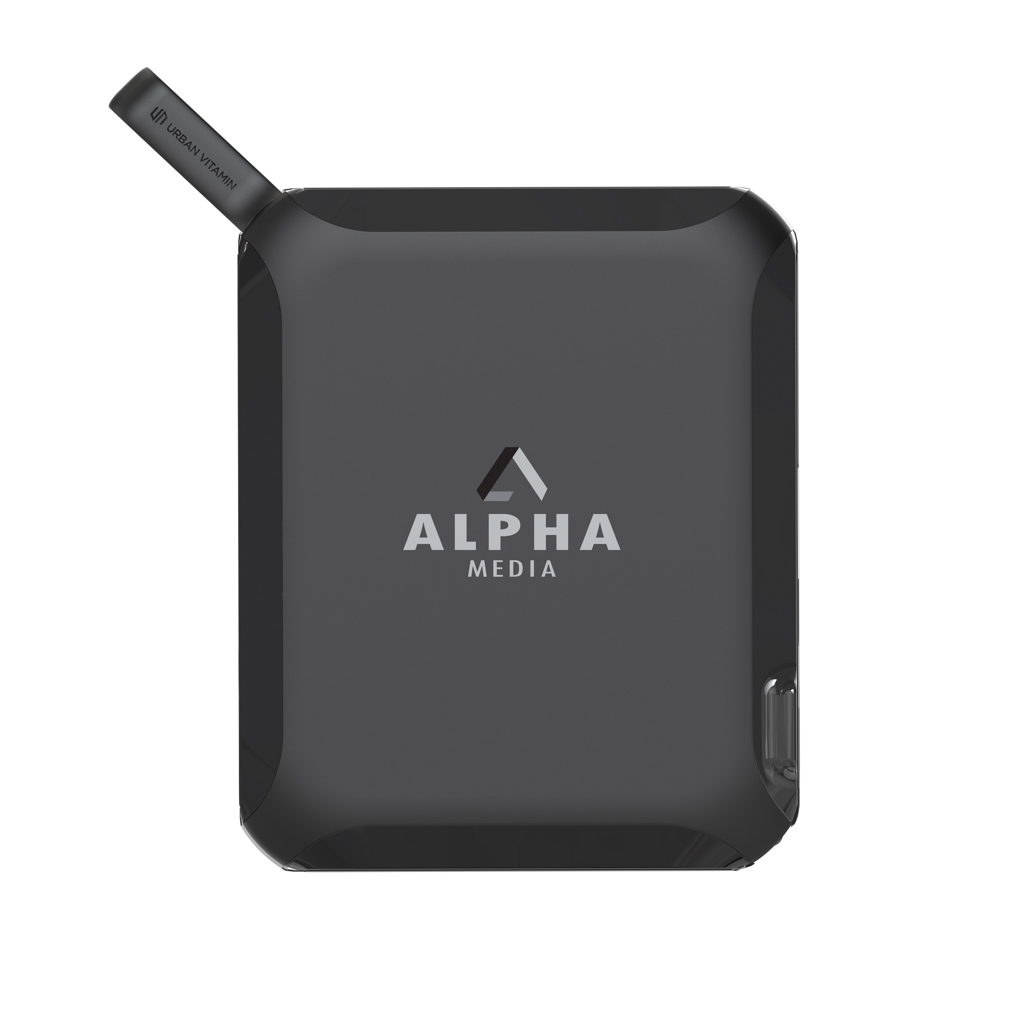 Oxnard PowerPro 65W USB-C Ladegerät – Vielseitiger Reisebegleiter für Events