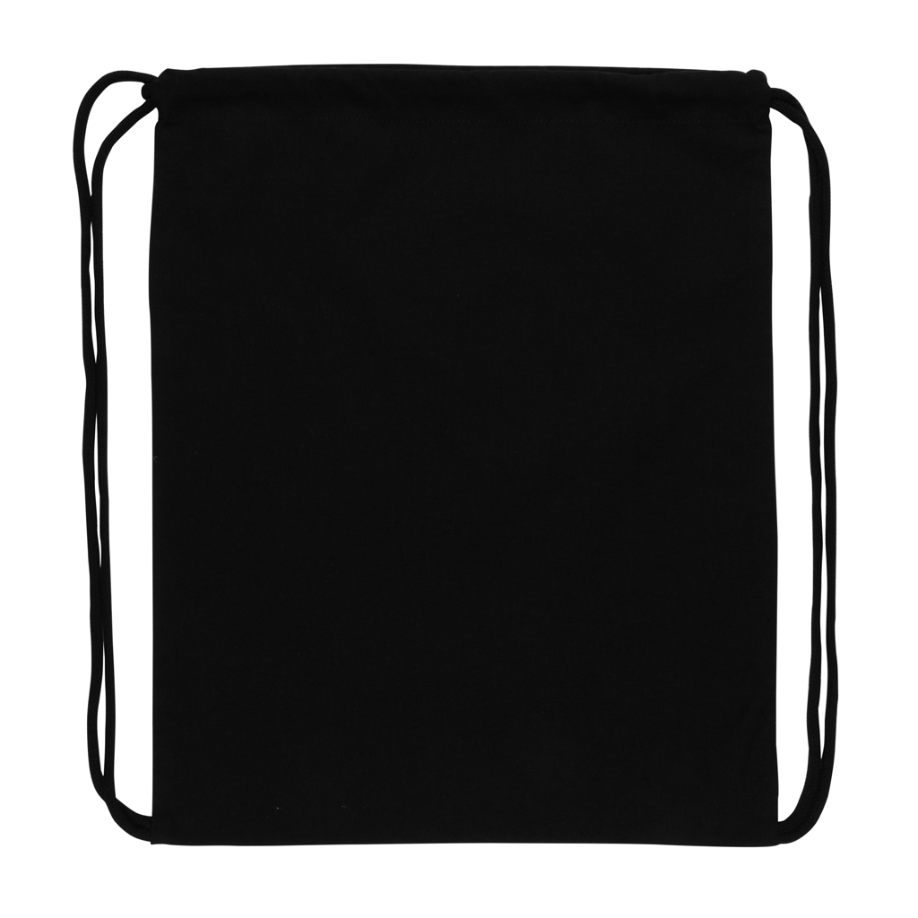 XD Collection Impact AWARE Sportbeutel aus recycelter Baumwolle 145gr – bedruckbar XD Collection Impact AWARE Sportbeutel aus recycelter Baumwolle 145gr – bedruckbar