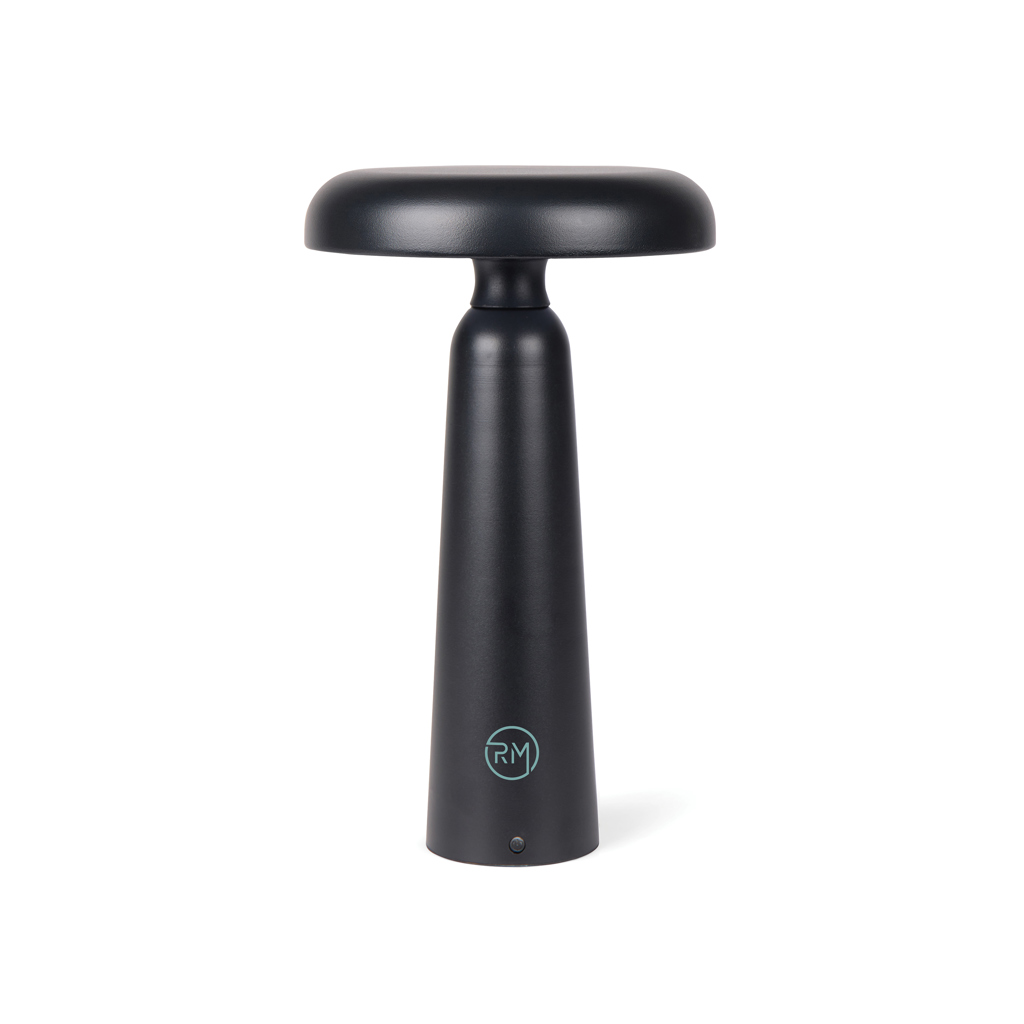 VINGA Avery RCS Akku-Tischlampe mit Touch-Dimmer und USB-C