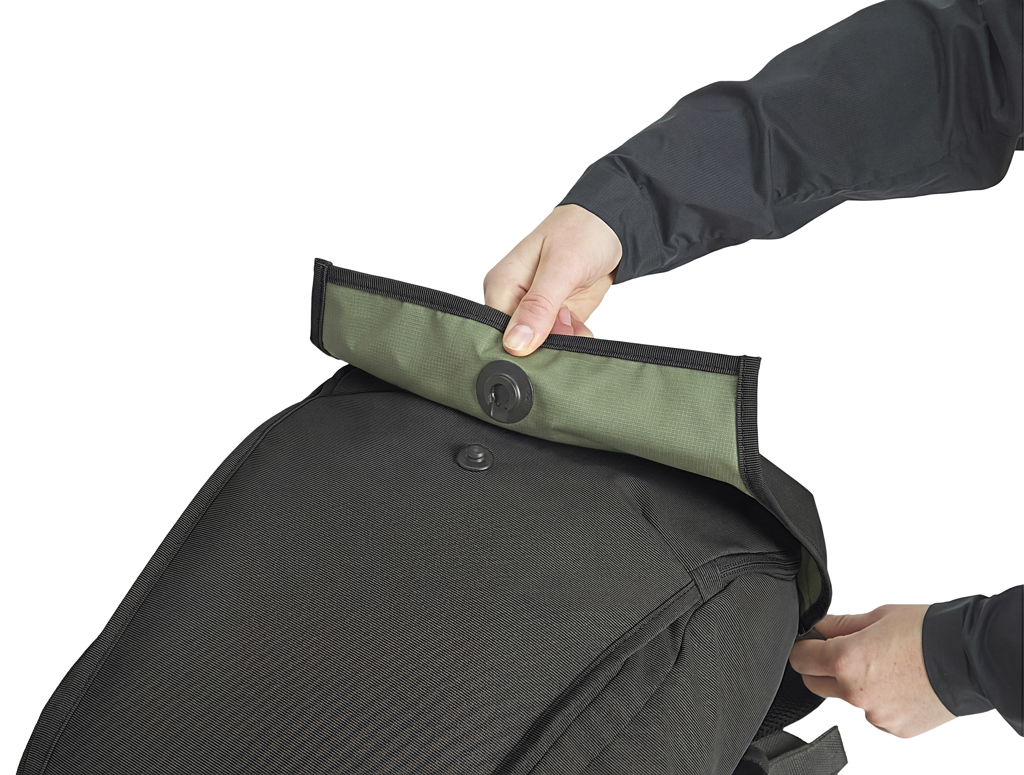 Thule Paramount Rucksack 20L mit 16-Zoll-Laptopfach, bedruckbar Thule Paramount Rucksack 20L mit 16-Zoll-Laptopfach, bedruckbar