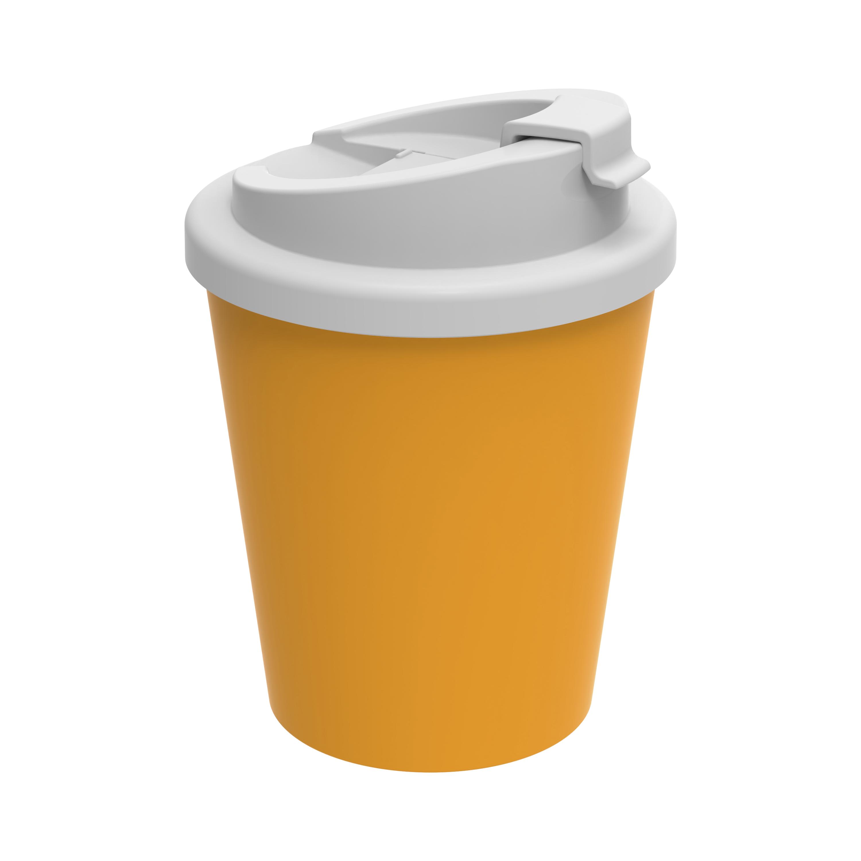 Kaffeebecher "Premium Deluxe" small – DET2 Kaffeebecher "Premium Deluxe" small