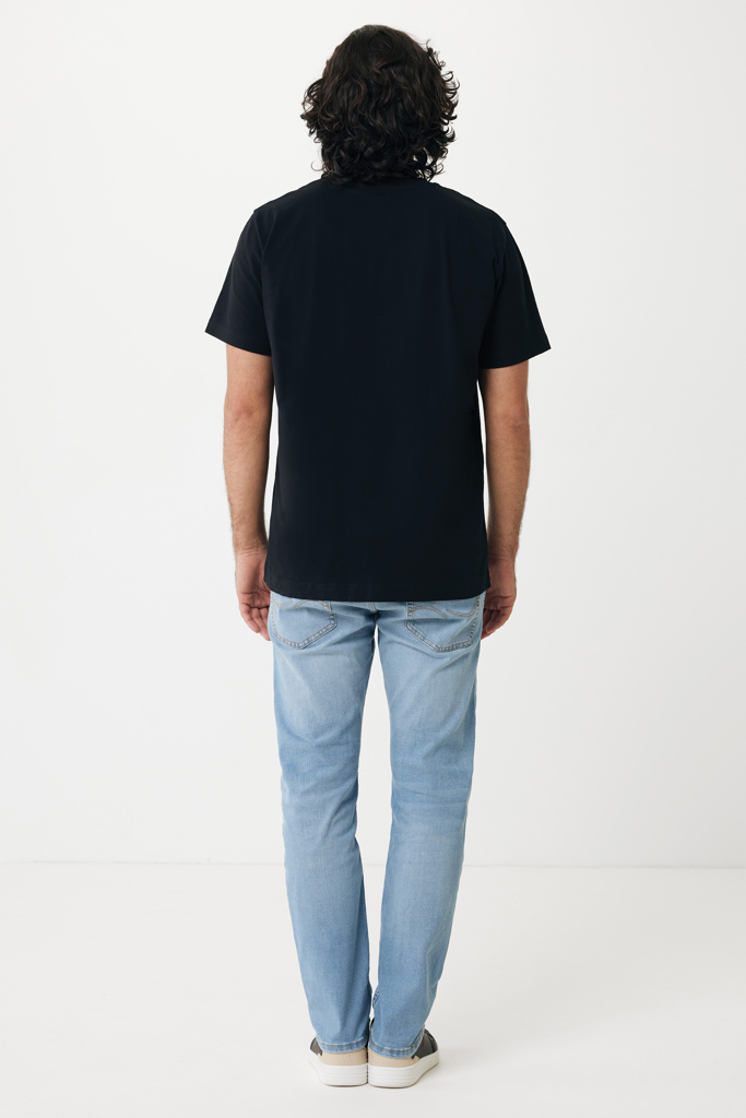 iqoniq Kakadu Relaxed T-Shirt aus recycelter und biologischer Baumwolle, bedruckbar oder bestickbar iqoniq Kakadu Relaxed T-Shirt aus recycelter und biologischer Baumwolle, bedruckbar oder bestickbar