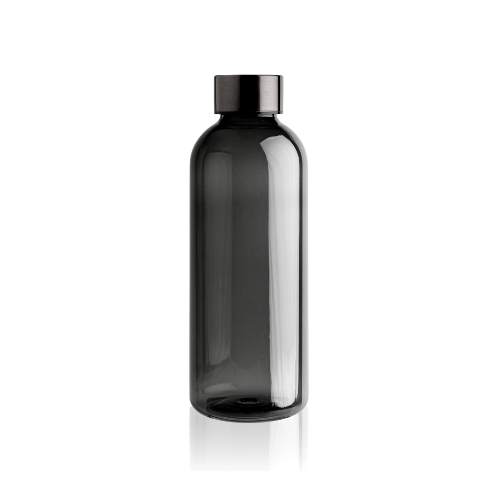 XD Collection Trinkflasche 620 ml mit Metalldeckel