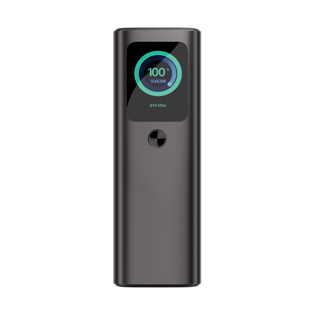Urban Vitamin Stanford 165W 20.000mAh Powerbank mit Logo-Veredelung