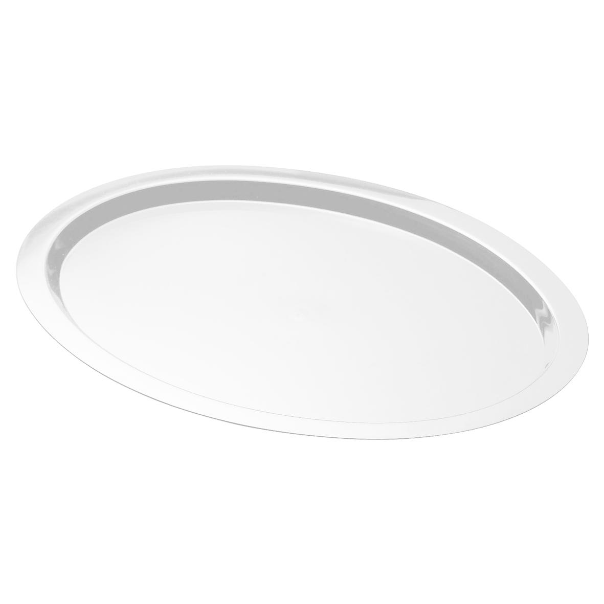 Tablett "Bistro" – weiss Tablett "Bistro" – weiss