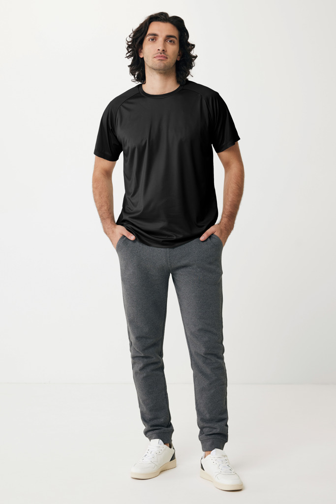 IQONIQ Tikal Sport-T-Shirt aus 100% recyceltem Polyester (Quick-Dry, mit Logo veredelbar) IQONIQ Tikal Sport-T-Shirt aus 100% recyceltem Polyester (Quick-Dry, mit Logo veredelbar)