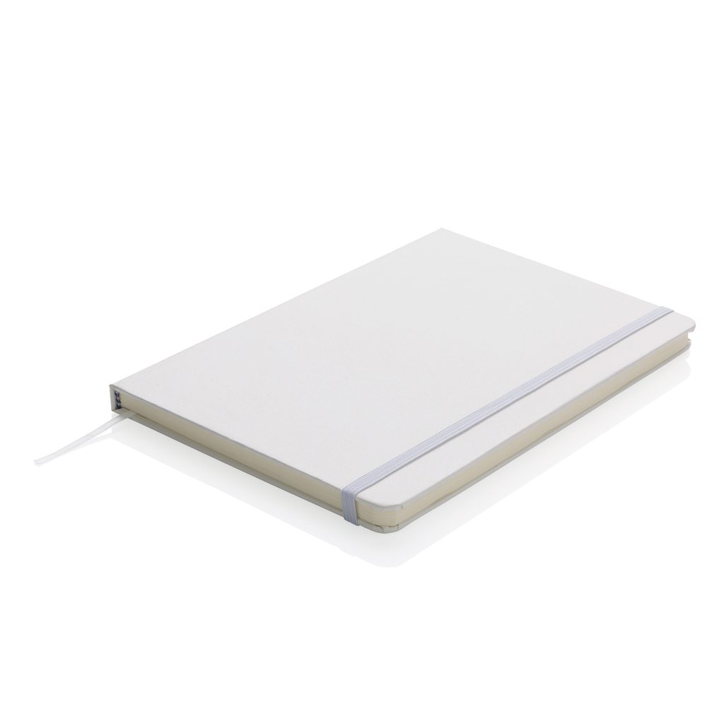 Business A5 Hardcover Skizzenbuch blanko, 72 Seiten – weiß Business A5 Hardcover Skizzenbuch blanko, 72 Seiten – weiß