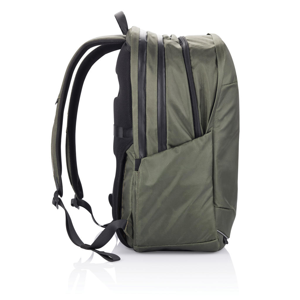 Bobby Explore Rucksack von XD Design aus recyceltem PET