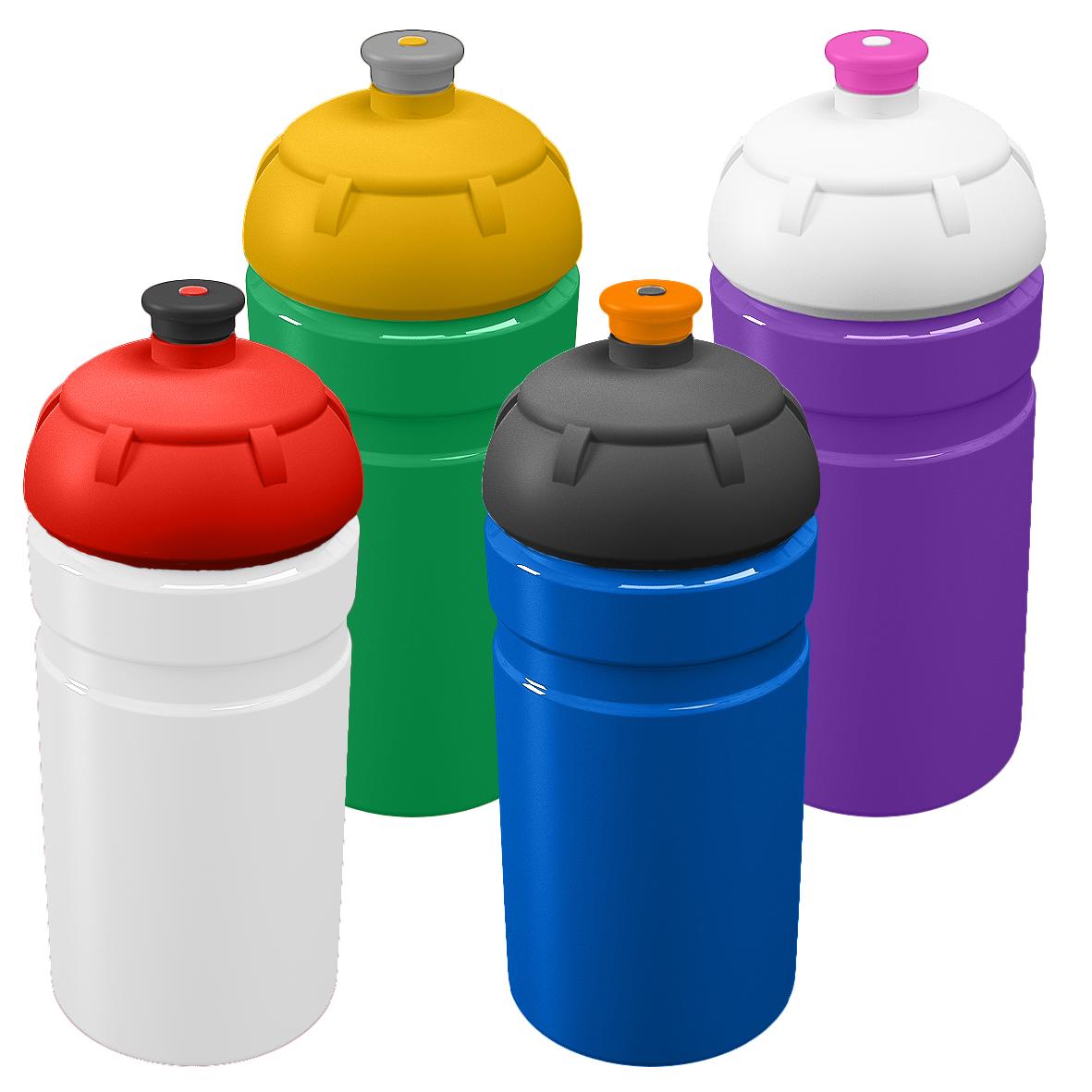 Trinkflasche "Champion" 0,55 l – IMG1 Trinkflasche "Champion" 0,55 l