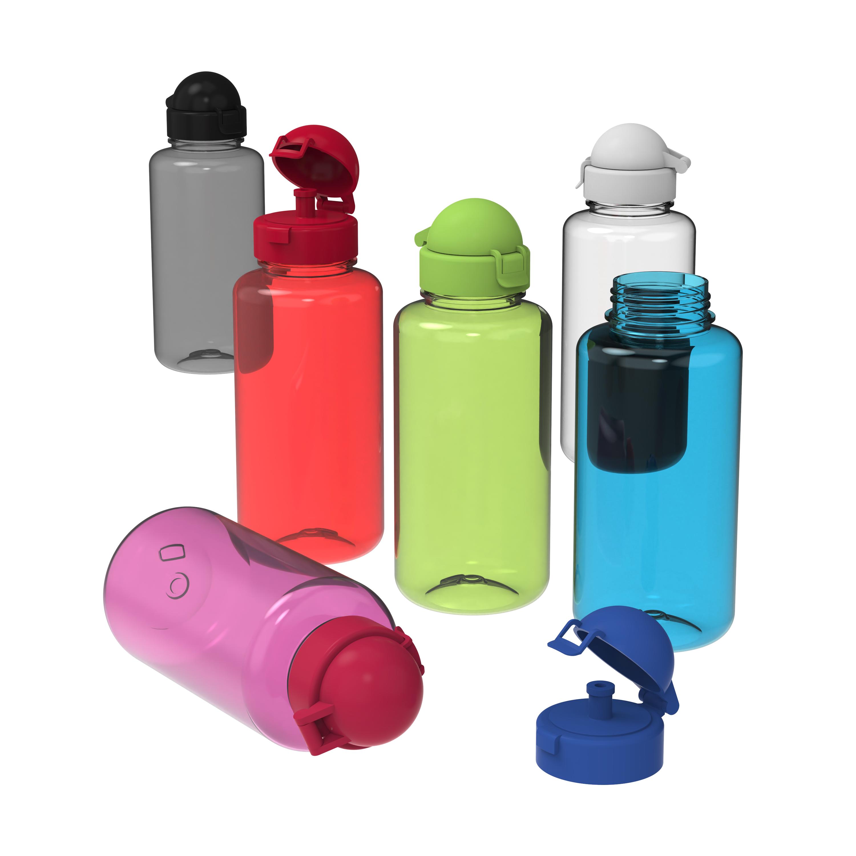 Trinkflasche "Junior", 700 ml – DET4 Trinkflasche "Junior", 700 ml
