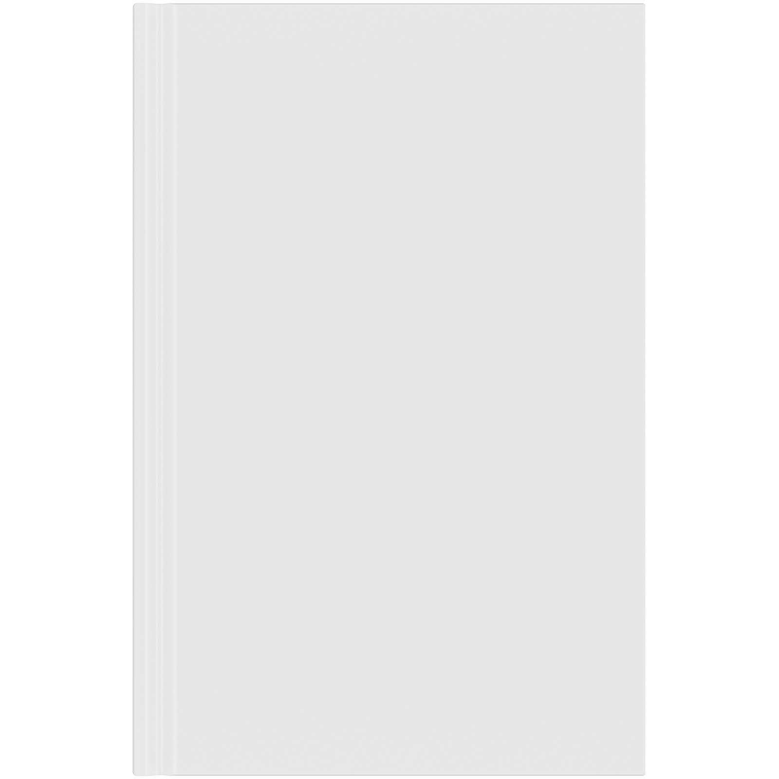 Novella Brontë A5 Hardcover Notizbuch mit glänzendem Finish – 100 Blatt Novella Brontë A5 Hardcover Notizbuch mit glänzendem Finish – 100 Blatt