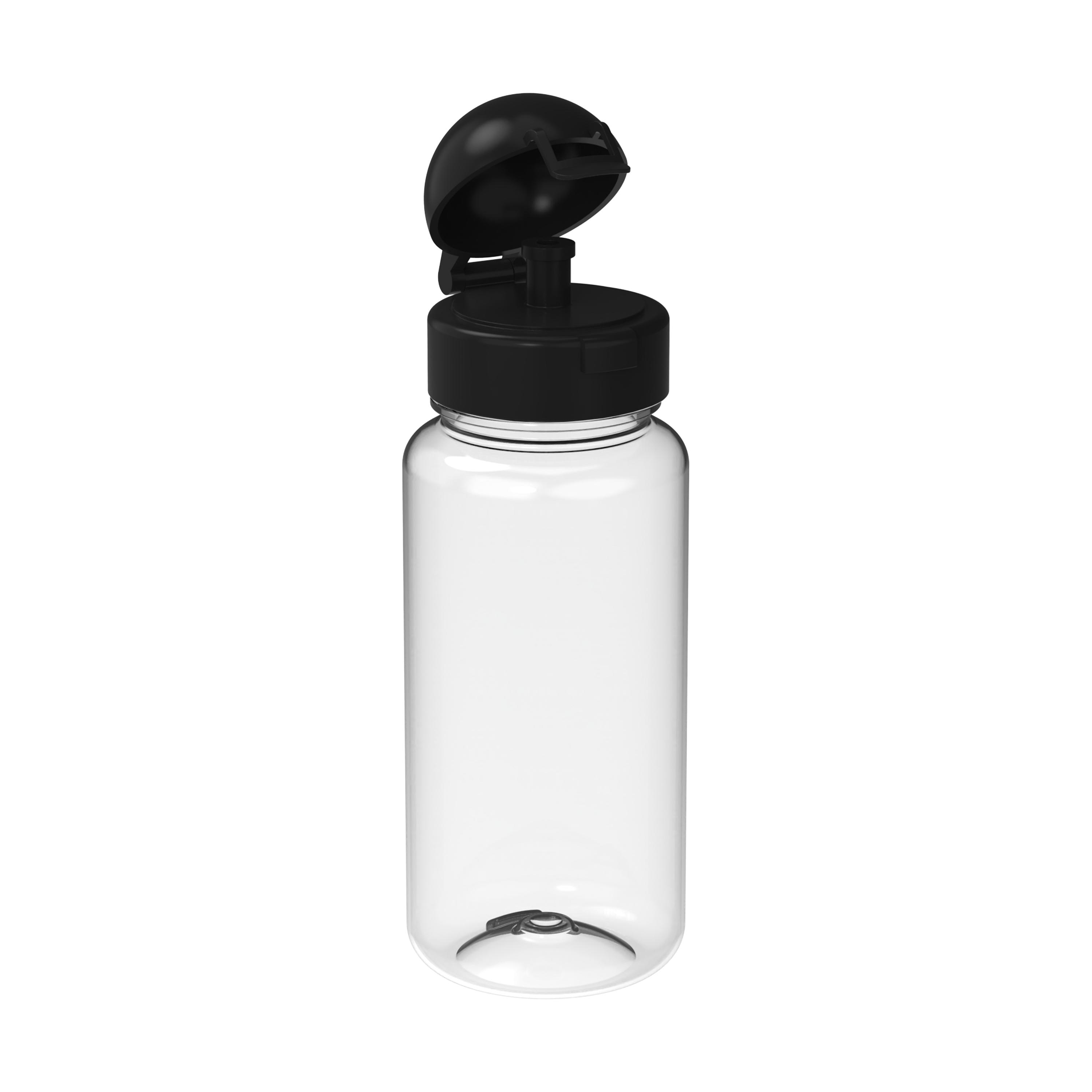 Trinkflasche "Junior", 400 ml, RENEW – DET2 Trinkflasche "Junior", 400 ml, RENEW