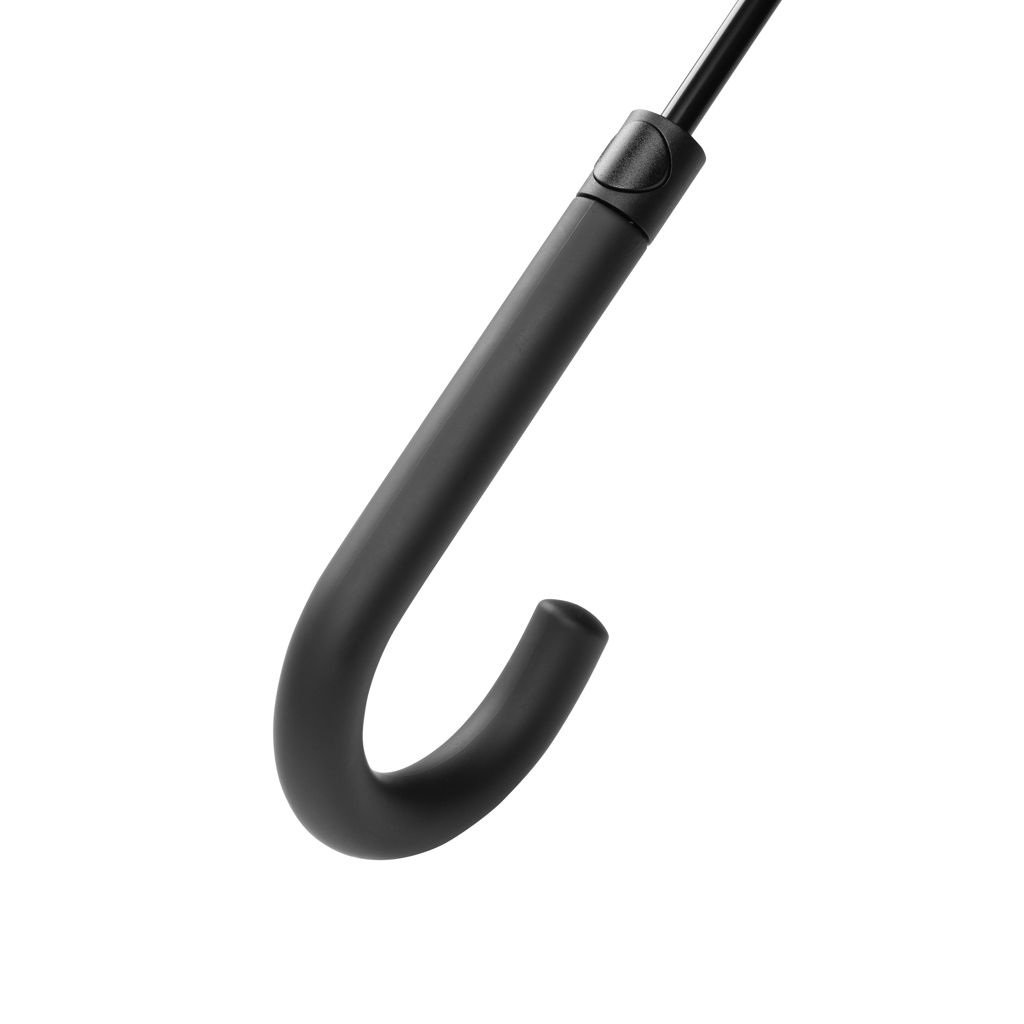 XD Xclusive KENTO URBAN Automatik-Regenschirm 23 Zoll mit AWARE™ RPET-Bezug, bedruckbar