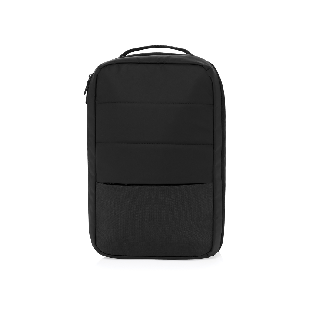 Armond Aware rPET Rucksack 15 Zoll Laptop — XD Xclusive Reise-Pack