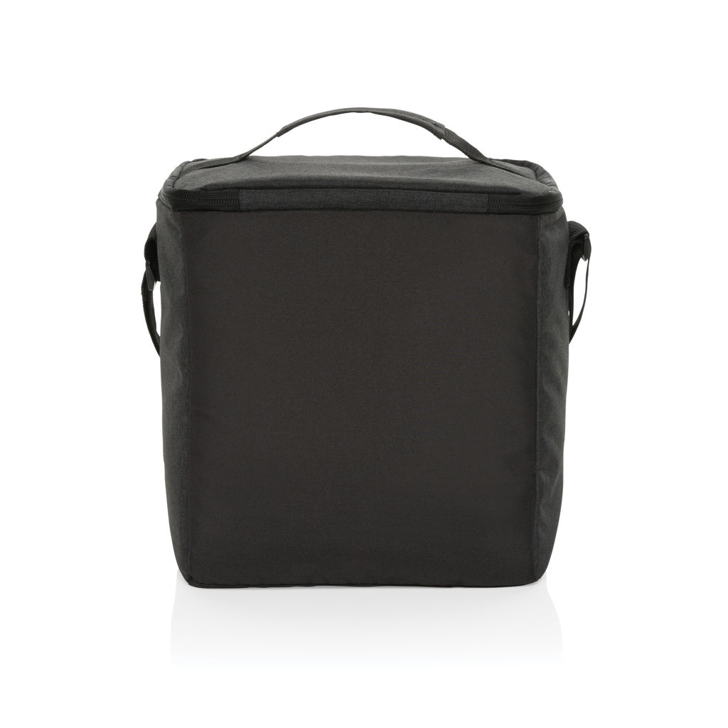 Kazu AWARE RPET Kühltasche für 12 Dosen, bedruckbar Kazu AWARE RPET Kühltasche für 12 Dosen, bedruckbar