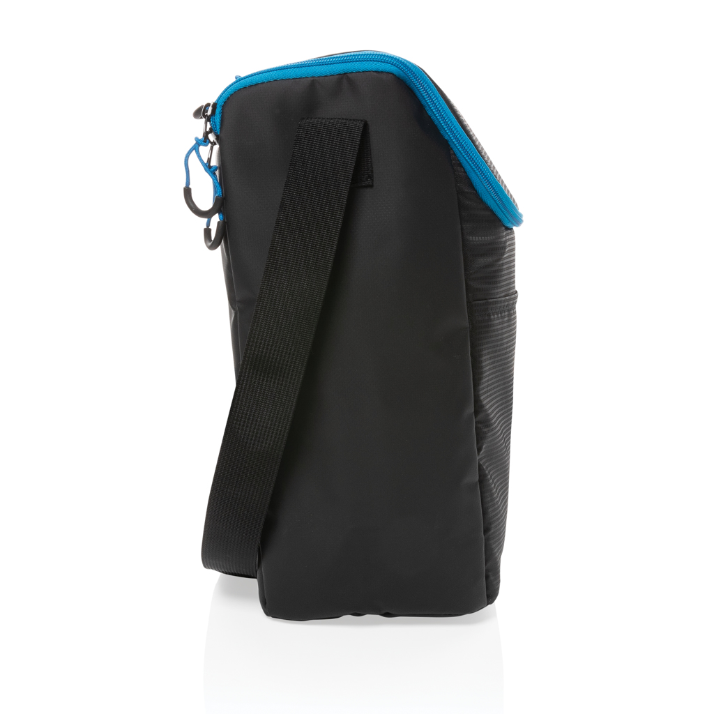 Explorer Outdoor-Kühltasche medium XD Collection — 20 Dosen, Siebdruck Transfer Explorer Outdoor-Kühltasche medium XD Collection — 20 Dosen, Siebdruck Transfer