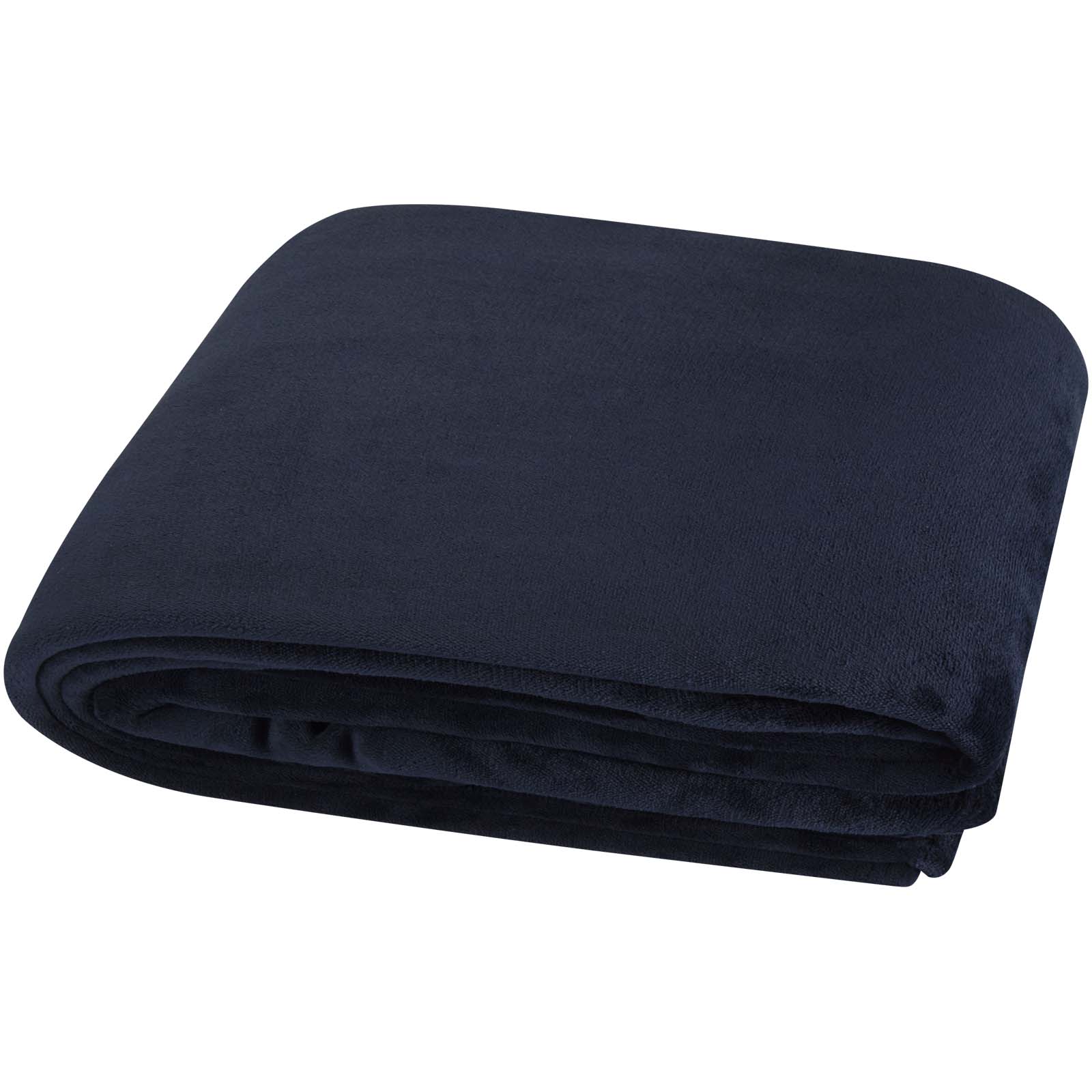 Altura Decke aus recyceltem Polyester mit Ärmeln