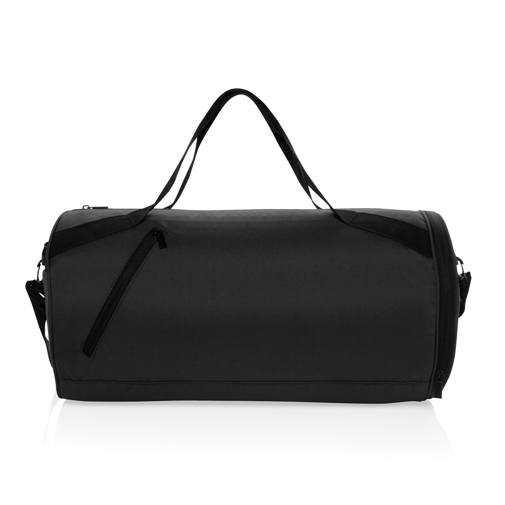 Aware RPET True Sporttasche aus 100% recyceltem PET, bedruck- und bestickbar Aware RPET True Sporttasche aus 100% recyceltem PET, bedruck- und bestickbar