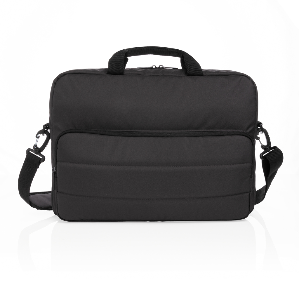 Impact AWARE RPET 15,6 Zoll Laptop-Tasche XD Xclusive