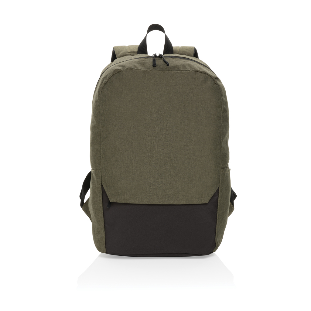 Kazu AWARE RPET Laptop-Rucksack 15,6 Zoll – XD Collection Kazu AWARE RPET Laptop-Rucksack 15,6 Zoll – XD Collection