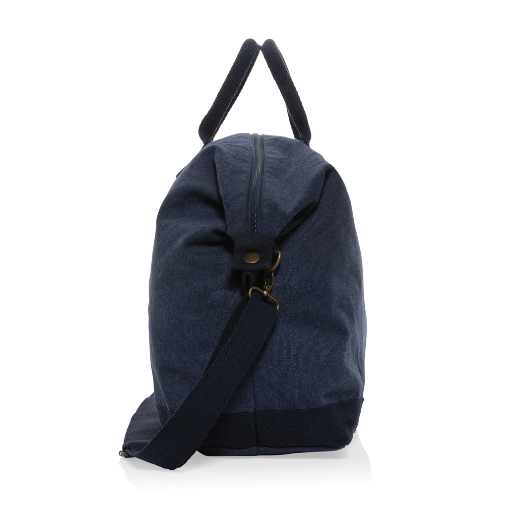Kezar AWARE™ Wochenendtasche aus recyceltem Canvas (XD Collection)