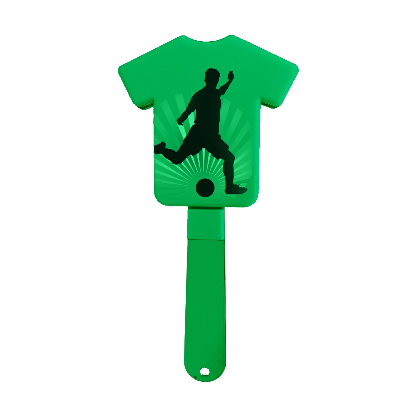 Klapper "Trikot" – DET3 Klapper "Trikot"