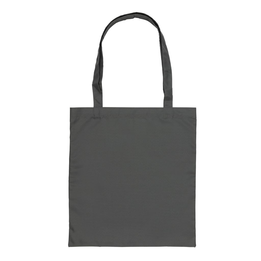 XD Collection Impact AWARE RPET 190T Tragetasche mit Logo bedrucken