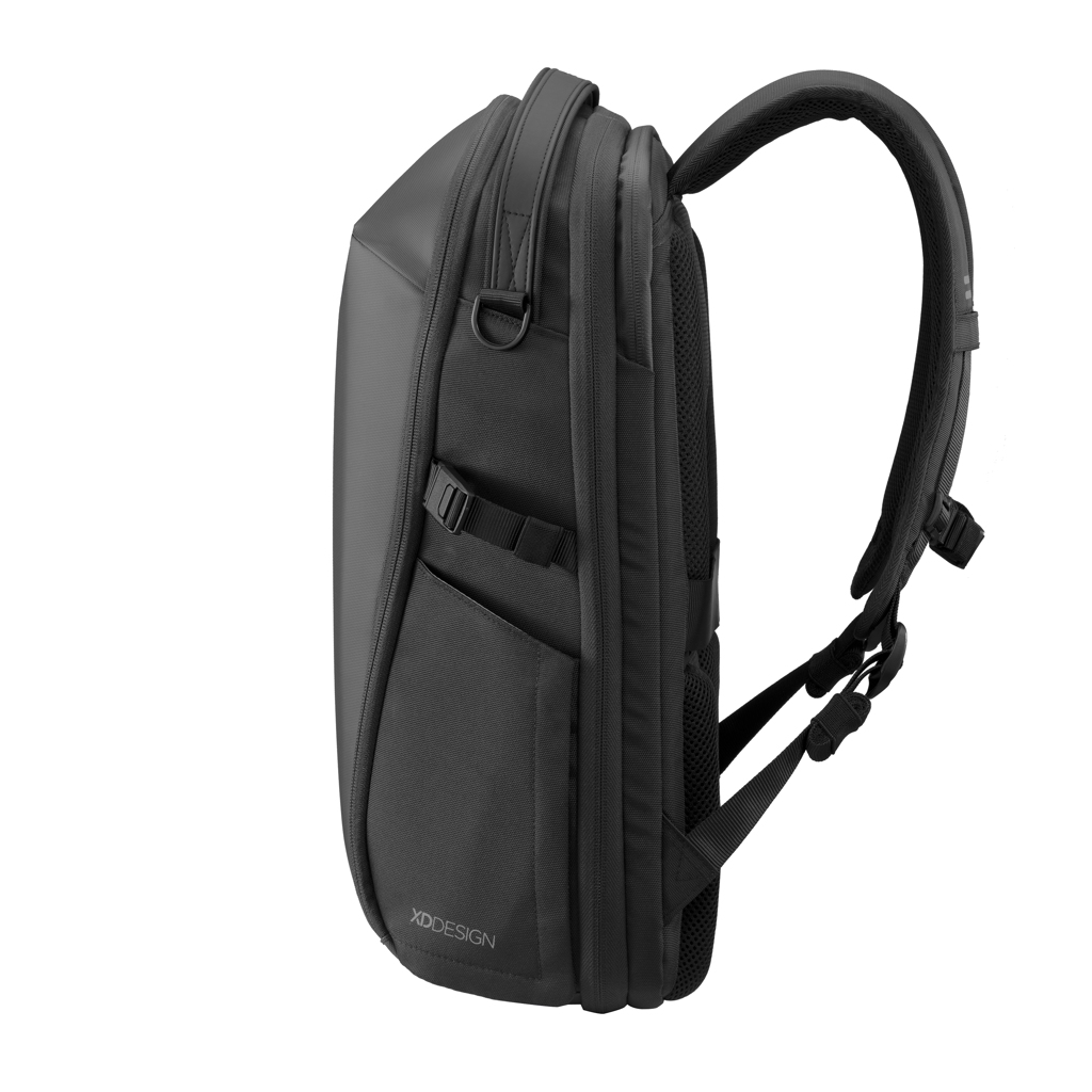 Bizz Rucksack XD Design rPET 16'' Laptop wasserabweisend